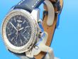 Breitling BENTLEY Motors 6.75