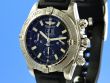 Breitling Blackbird Chronograph