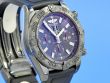Breitling Blackbird Chronograph