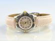 Breitling Callistino Stahl/Gold Lady