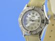 Breitling Callistino diamond bezel