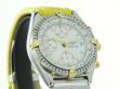 Breitling Chronomat Chronograph Stahl/Gold