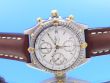 Breitling Chronomat Chronograph Stahl/Gold