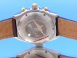 Breitling Chronomat Chronograph Stahl/Gold