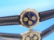 Breitling Chronomat Chronograph  Stahl/Gold