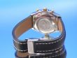 Breitling Chronomat Chronograph  Stahl/Gold