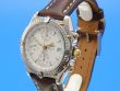 Breitling Chronomat Chronograph Stahl/Gold