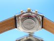 Breitling Chronomat Chronograph Stahl/Gold