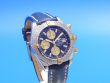 Breitling Chronomat Evolution Stahl/Gold