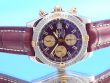 Breitling Chronomat Evolution Stahl/Gold