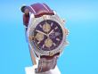 Breitling Chronomat Evolution Stahl/Gold