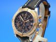 Breitling Chronomat Evolution Stahl/Gold