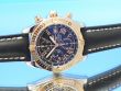 Breitling Chronomat Evolution Stahl/Gold