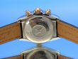 Breitling Chronomat Evolution Stahl/Gold