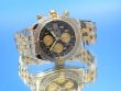Breitling Chronomat Evolution Stahl/Gold
