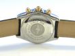 Breitling Chronomat Evolution Stahl/Gold