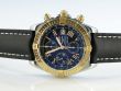 Breitling Chronomat Evolution Stahl/Gold
