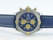 Breitling Chronomat Evolution Stahl/Gold