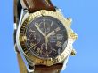 Breitling Chronomat Evolution Stahl/Gold