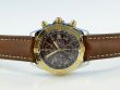 Breitling Chronomat Evolution Stahl/Gold