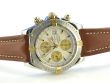 Breitling Chronomat Evolution Stahl/Gold