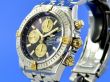 Breitling Chronomat Evolution