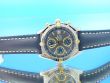 Breitling Chronomat GT Chronograph Stahl/Gold