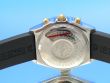 Breitling Chronomat GT Chronograph Stahl/Gold
