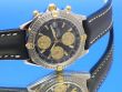Breitling Chronomat GT Stahl/Gold Chronograph
