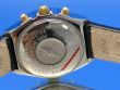 Breitling Chronomat GT Stahl/Gold Chronograph