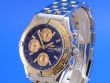 Breitling Chronomat GT Stahl/Gold