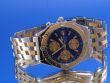 Breitling Chronomat GT Stahl/Gold