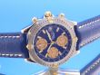Breitling Chronomat GT Stahl/Gold Chronometer