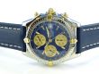 Breitling Chronomat GT Stahl/Gold