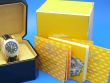 Breitling Chronomat GT Stahl/Gold