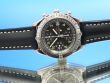 Breitling Chronomat Longitude GMT