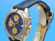 Breitling Chronomat Stahl/Gold