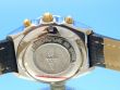 Breitling Chronomat Stahl/Gold