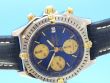 Breitling Chronomat Stahl/Gold
