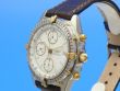 Breitling Chronomat Stahl/Gold