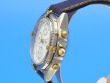 Breitling Chronomat Stahl/Gold