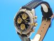 Breitling Chronomat Stahl/Gold