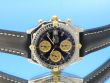 Breitling Chronomat Stahl/Gold
