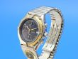 Breitling Chronomat Stahl/Gold