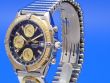 Breitling Chronomat UTZ Stahl/Gold