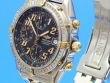 Breitling Chronomat Vintesse Stahl/Gold
