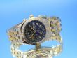 Breitling Chronomat Vintesse Stahl/Gold