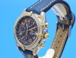 Breitling Chronomat Vintesse Stahl/Gold