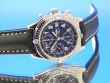 Breitling Chronomat Vitesse Chronograph