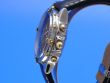 Breitling Chronomat Vitesse Stahl/Gold Chronograph